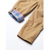 imageOSHKOSH BGOSH Baby Boys Worlds Best OverallsKhaki Wash