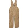 imageOSHKOSH BGOSH Baby Boys Worlds Best OverallsKhaki Wash
