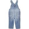 imageOSHKOSH BGOSH Baby Boys Worlds Best OverallsLight Denim