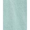 imageOSHKOSH BGOSH Boys Short Sleeve HenleyAqua Water