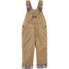 Khaki Wash