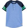 Blue Lapis/Deep Navy