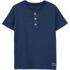 Grey Heather Stripe