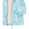 imageOSHKOSH BGOSH Baby Girls Midweight Hooded Fashion Jacket Coat with Fleece LiningSeafoam