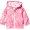 Fuchsia Tie Dye
