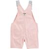 imageOSHKOSH BGOSH Baby Girls Worlds Best OverallsLight Pink Heart