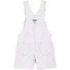 imageOSHKOSH BGOSH Baby Girls Worlds Best OverallsPurple Stripe