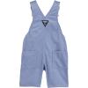 imageOSHKOSH BGOSH boys Worlds Best OverallsBlue Wbo