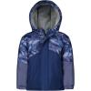 imageOshKosh BGosh Boys Ski Jacket and Snowbib Snowsuit SetBlue