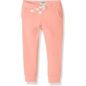 imageOSHKOSH BGOSH Girls Jogger PantsPeach