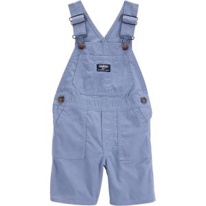 imageOSHKOSH BGOSH boys Worlds Best OverallsBlue Wbo