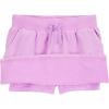 imageOSHKOSH BGOSH Girls Pull on ShortsPurple