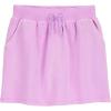 imageOSHKOSH BGOSH Girls Pull on ShortsPurple
