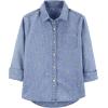 imageOSHKOSH BGOSH Girls Woven TopBarcelona Wash