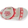 imageOSHKOSH BGOSH UnisexChild Meadowg SandalCoral