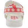 imageOSHKOSH BGOSH UnisexChild Meadowg SandalCoral