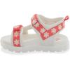 imageOSHKOSH BGOSH UnisexChild Meadowg SandalCoral