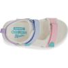imageOSHKOSH BGOSH UnisexChild Meadowg SandalMulti