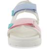 imageOSHKOSH BGOSH UnisexChild Meadowg SandalMulti