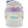 imageOSHKOSH BGOSH UnisexChild Meadowg SandalMulti