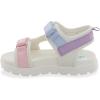imageOSHKOSH BGOSH UnisexChild Meadowg SandalMulti
