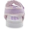 imageOSHKOSH BGOSH UnisexChild Meadowg SandalPurple