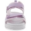 imageOSHKOSH BGOSH UnisexChild Meadowg SandalPurple