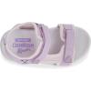 imageOSHKOSH BGOSH UnisexChild Meadowg SandalPurple
