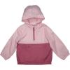 imageOshKosh BGosh Girls Popover Packable JacketPink