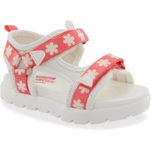 imageOSHKOSH BGOSH UnisexChild Meadowg SandalCoral