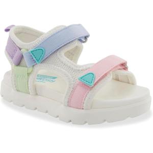 imageOSHKOSH BGOSH UnisexChild Meadowg SandalMulti
