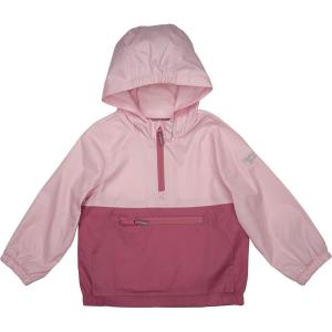 imageOshKosh BGosh Girls Popover Packable JacketPink