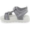 imageOSHKOSH BGOSH UnisexChild Meadowb SandalGrey