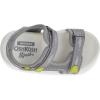 imageOSHKOSH BGOSH UnisexChild Meadowb SandalGrey