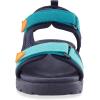 imageOSHKOSH BGOSH UnisexChild Meadowb SandalNavy