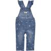 imageOSHKOSH BGOSH babygirls Worlds Best OverallsBlue Denim