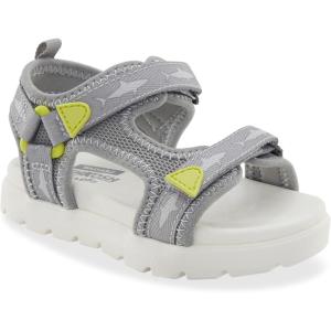imageOSHKOSH BGOSH UnisexChild Meadowb SandalGrey