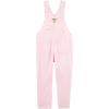 imageOSHKOSH BGOSH girls Worlds Best OverallsSolid Pink