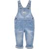 Denim Hearts