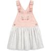 Pink Ruffle Bunny