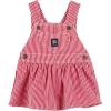 Red Hickory Jumper