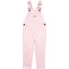 imageOSHKOSH BGOSH girls Worlds Best OverallsSolid Pink