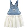 White Eyelet Wash
