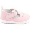 imageOSHKOSH BGOSH Baby ampamp Infant Sneakers for GirlsPink Skimmer