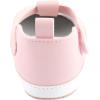 imageOSHKOSH BGOSH Baby ampamp Infant Sneakers for GirlsPink Skimmer