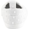 imageOSHKOSH BGOSH Baby ampamp Infant Sneakers for GirlsWhite Slipon