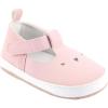 imageOSHKOSH BGOSH Baby ampamp Infant Sneakers for GirlsPink Skimmer