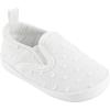 imageOSHKOSH BGOSH Baby ampamp Infant Sneakers for GirlsWhite Slipon
