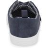 imageOSHKOSH BGOSH Boys Putney Oxford SneakerNavy