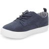 imageOSHKOSH BGOSH Boys Putney Oxford SneakerNavy